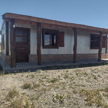 Para Dante Gobernador Gregores Exterior photo